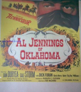 Al Jennings of Oklahoma трейлер (1951)