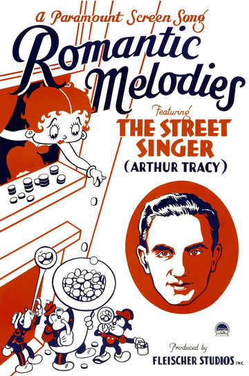Romantic Melodies трейлер (1932)