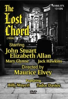 The Lost Chord трейлер (1933)