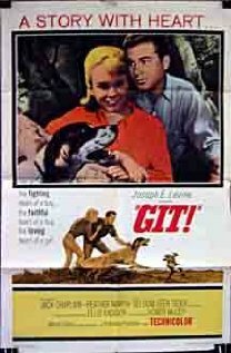 Git! трейлер (1965)