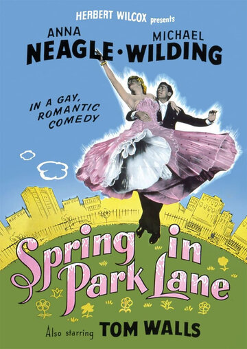 Spring in Park Lane трейлер (1948)