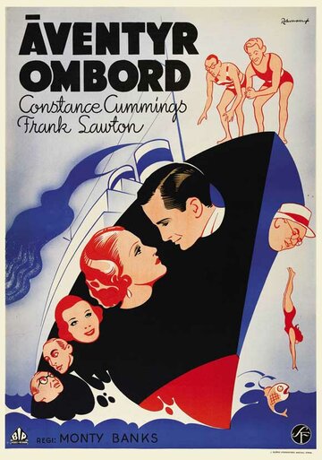 Heads We Go трейлер (1933)