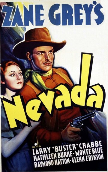 Невада трейлер (1935)