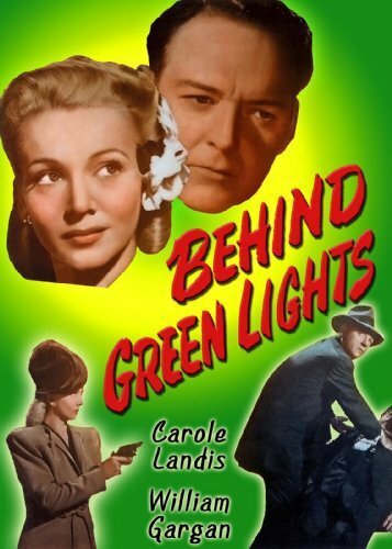 Behind the Green Lights трейлер (1935)