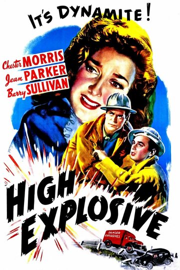 High Explosive трейлер (1943)
