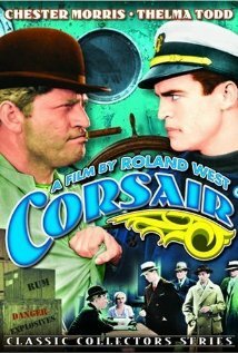 Corsair трейлер (1931)