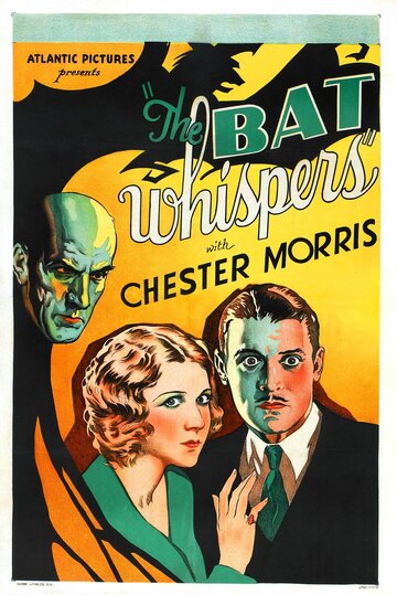 The Bat Whispers трейлер (1930)