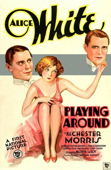 Playing Around трейлер (1930)