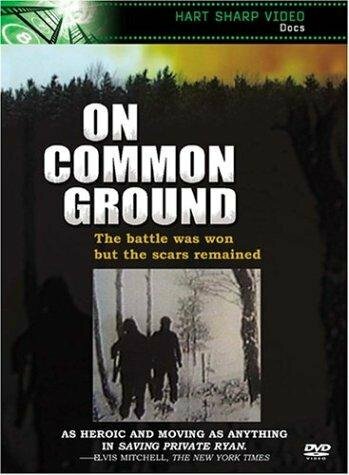 On Common Ground трейлер (2001)