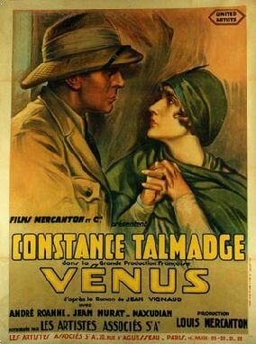 Венера трейлер (1929)