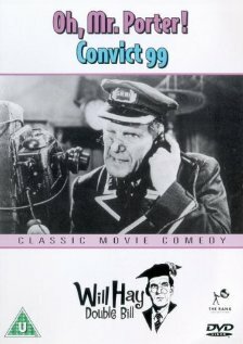 Convict 99 трейлер (1938)