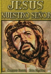 Jesús, nuestro Señor трейлер (1971)