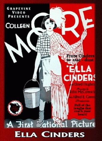 Элла Синдерс трейлер (1926)
