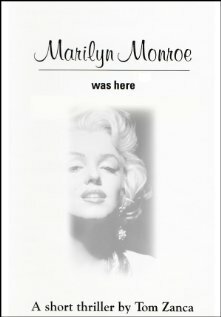 Marilyn Monroe Was Here трейлер (1997)