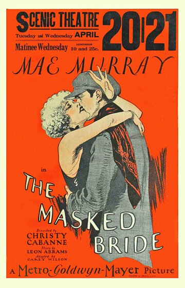 The Masked Bride трейлер (1925)