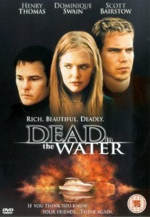 Смерть в воде трейлер (2001)