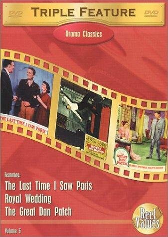 The Great Dan Patch трейлер (1949)