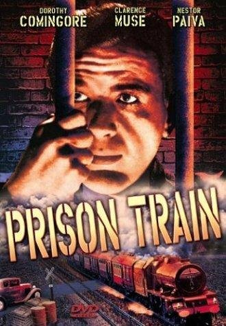 Prison Train трейлер (1938)