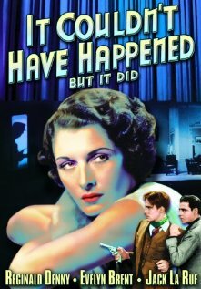 It Couldn't Have Happened (But It Did) трейлер (1936)