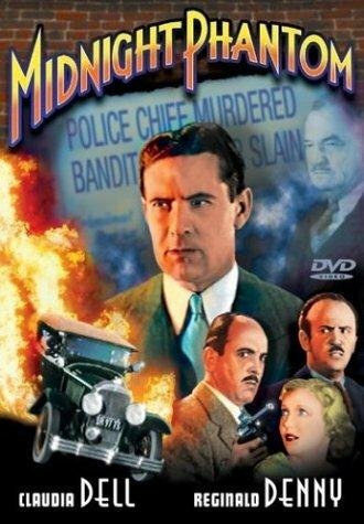 Midnight Phantom трейлер (1935)