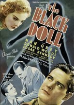 The Black Doll трейлер (1938)