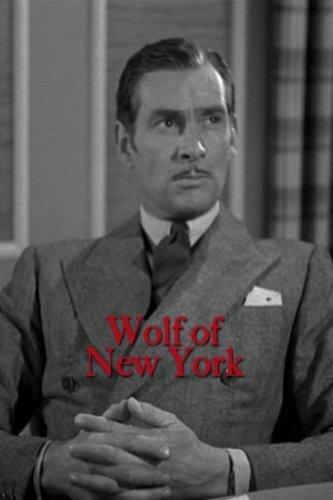 Wolf of New York трейлер (1940)