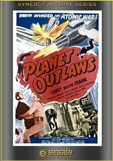 Преступная планета трейлер (1953)