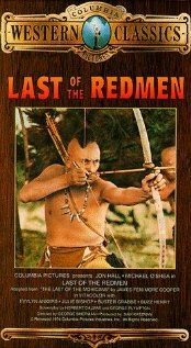 Last of the Redmen трейлер (1947)