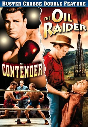 The Contender трейлер (1944)