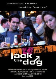 Джек – пес трейлер (2001)