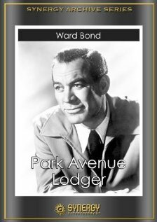Park Avenue Logger трейлер (1937)