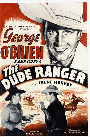 The Dude Ranger трейлер (1934)