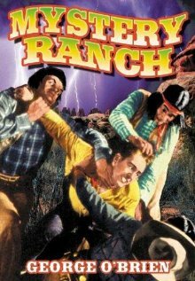 Mystery Ranch трейлер (1932)