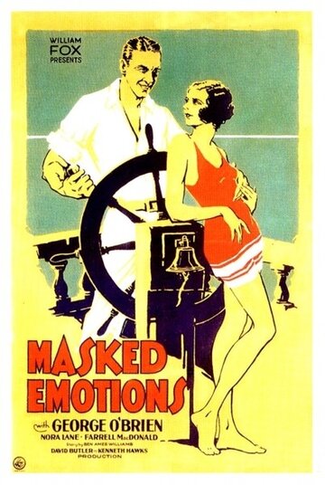Masked Emotions трейлер (1929)