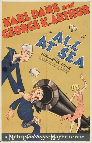 All at Sea трейлер (1929)