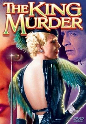 The King Murder трейлер (1932)