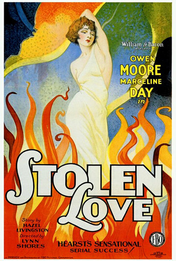 Stolen Love трейлер (1928)