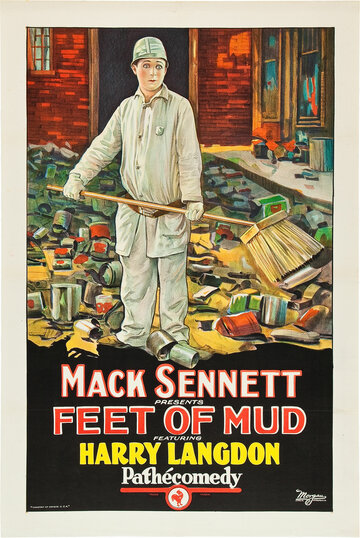 Feet of Mud трейлер (1924)