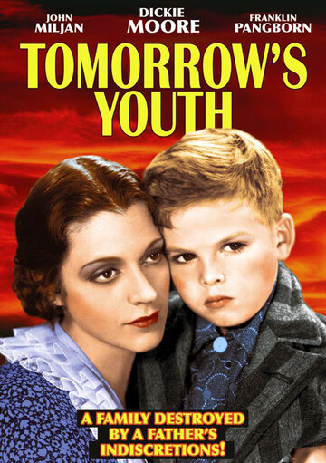 Завтрашняя молодежь трейлер (1934)
