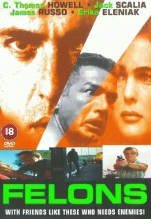 Игра без правил трейлер (1998)