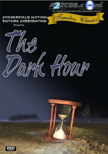 The Dark Hour трейлер (1936)