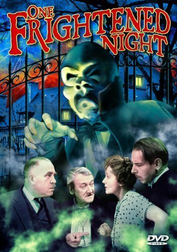 One Frightened Night трейлер (1935)