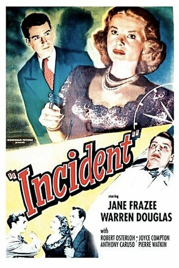 Incident (1948)