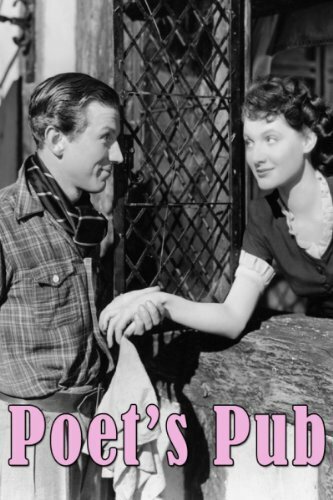Poet's Pub трейлер (1949)