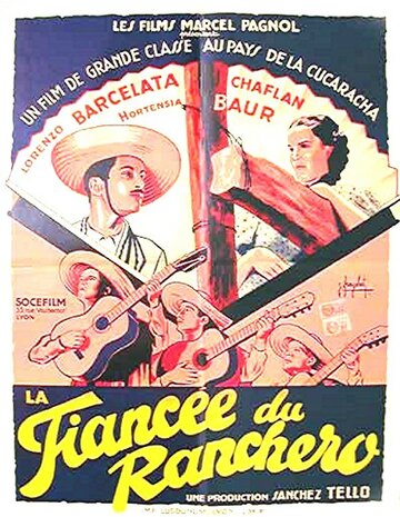 Jalisco nunca pierde трейлер (1937)
