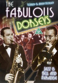 The Fabulous Dorseys трейлер (1947)