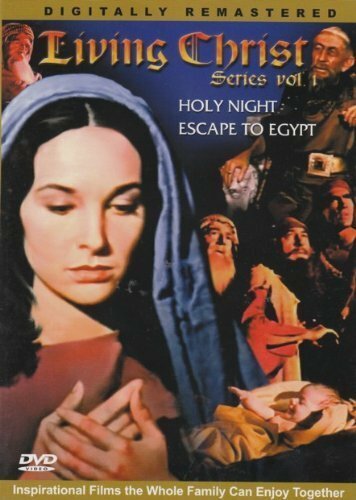 The Living Christ Series трейлер (1951)