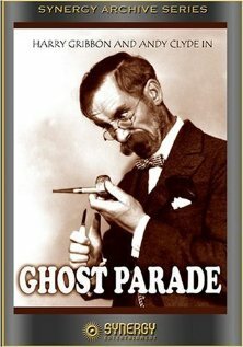 Ghost Parade трейлер (1931)