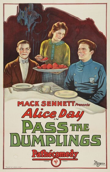 Pass the Dumplings трейлер (1927)
