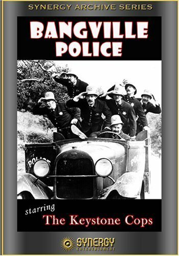 Бэнгвильская полиция трейлер (1913)